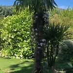 Gite Le Pimayon Semesterbostad