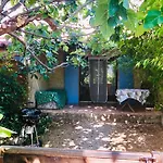 Gite Le Pimayon Semesterbostad Manosque