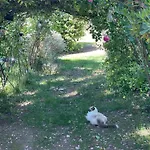 Semesterbostad Gite Le Pimayon Manosque