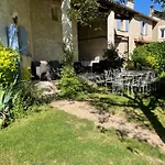 Semesterbostad Gite Le Pimayon Manosque