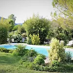 Gite Le Pimayon * Manosque