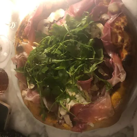 Le Pimayon 펜션 마노스크