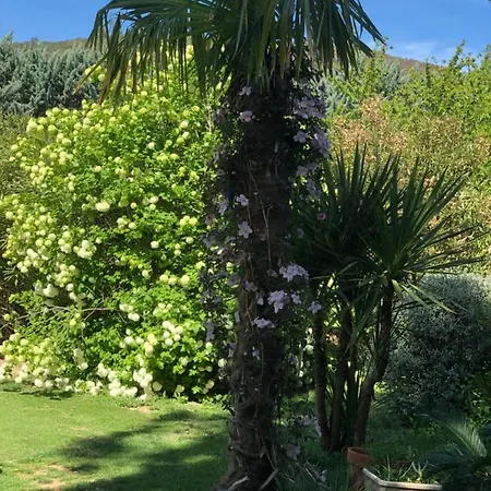 Gite Le Pimayon Semesterbostad