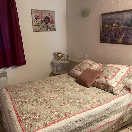 Le Pimayon * 마노스크