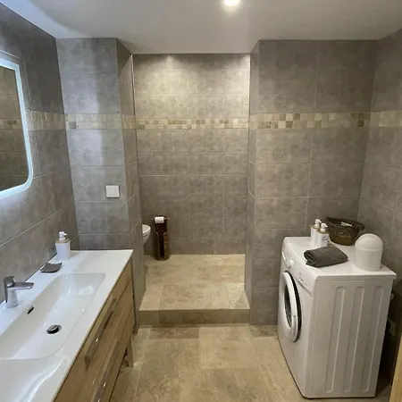 Le Pimayon 마노스크