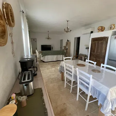 펜션 Le Pimayon 마노스크