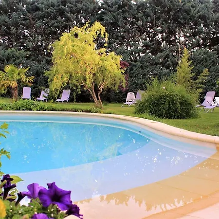 Le Pimayon 펜션 마노스크