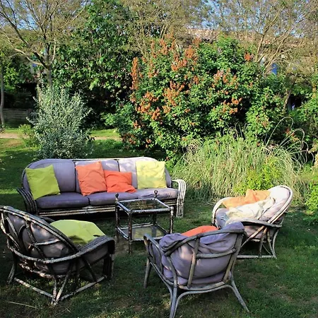 Gite Le Pimayon Semesterbostad Manosque