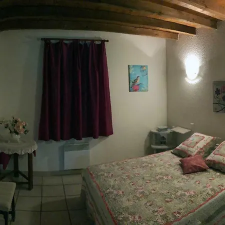 Gite Le Pimayon Semesterbostad Manosque