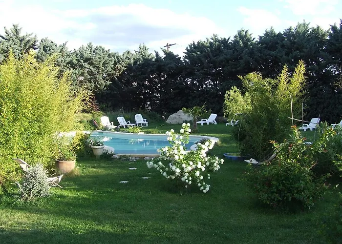 Holiday home Le Pimayon