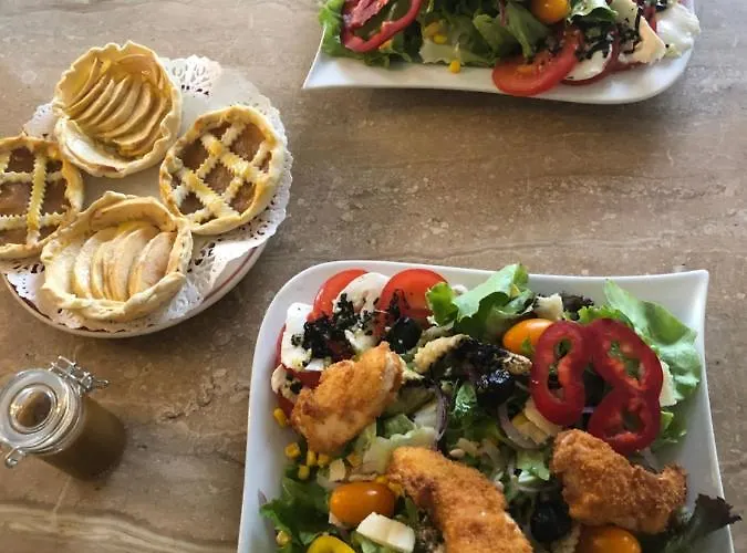 Holiday home Le Pimayon