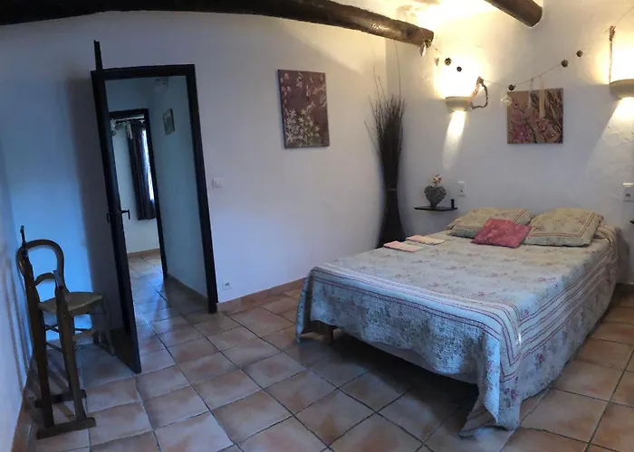 Le Pimayon Holiday home