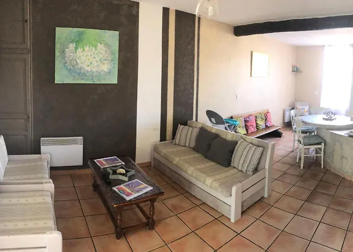 Le Pimayon Holiday home