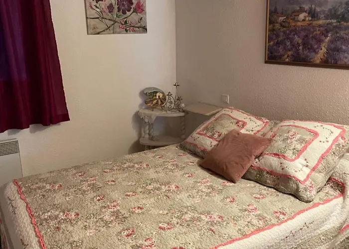 Le Pimayon * Manosque