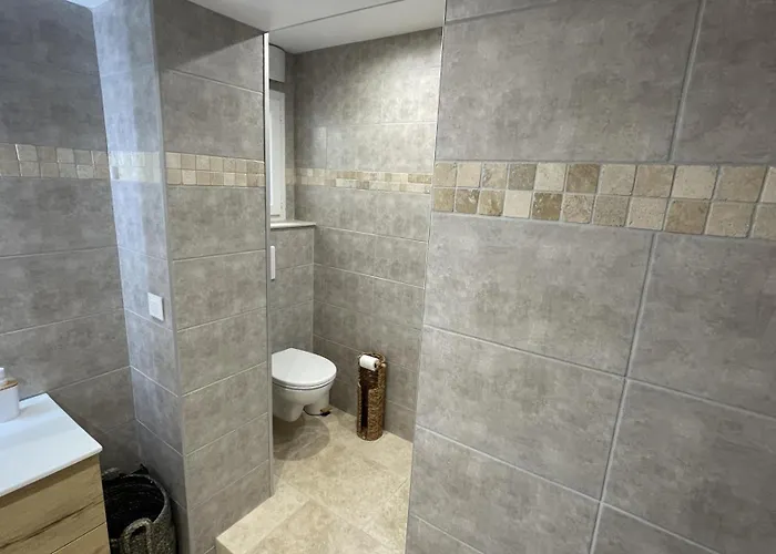 Holiday home Le Pimayon Manosque