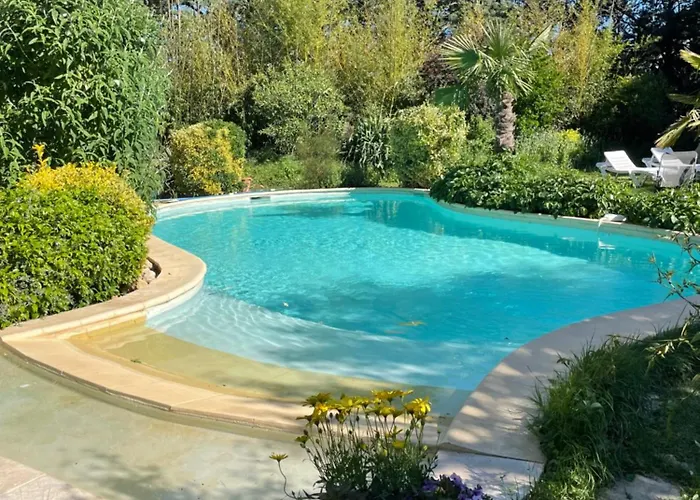 Le Pimayon Holiday home Manosque