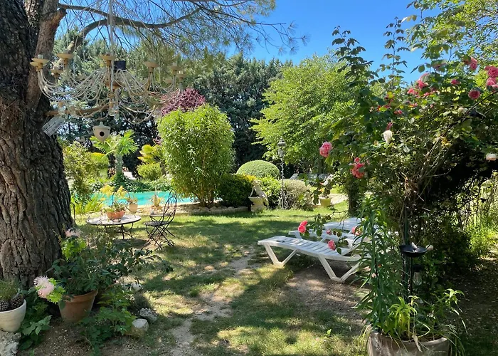 Le Pimayon * Manosque