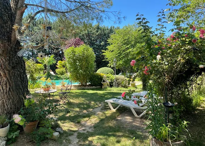 Le Pimayon Holiday home