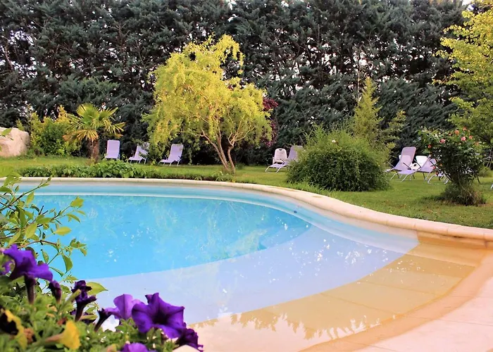 Le Pimayon Holiday home Manosque