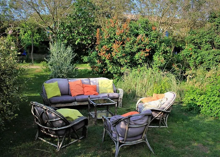 Le Pimayon Holiday home Manosque