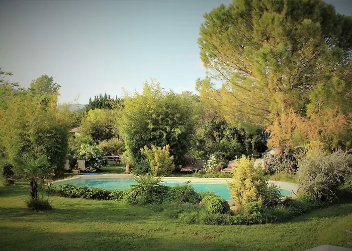 Holiday home Le Pimayon *