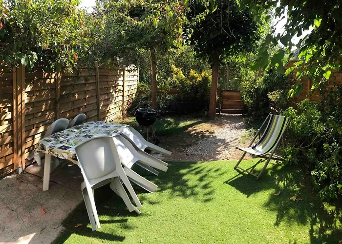 Le Pimayon Holiday home Manosque