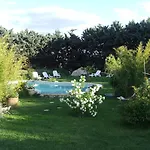 Hébergement de vacances Le Pimayon