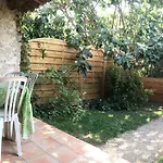 Hébergement de vacances Le Pimayon Manosque