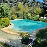Le Pimayon Hébergement de vacances Manosque