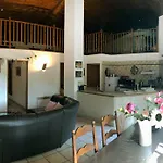 Le Pimayon Hébergement de vacances