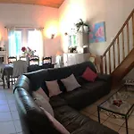 Hébergement de vacances Le Pimayon