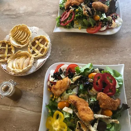 Hébergement de vacances Le Pimayon