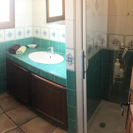 Hébergement de vacances Le Pimayon Manosque