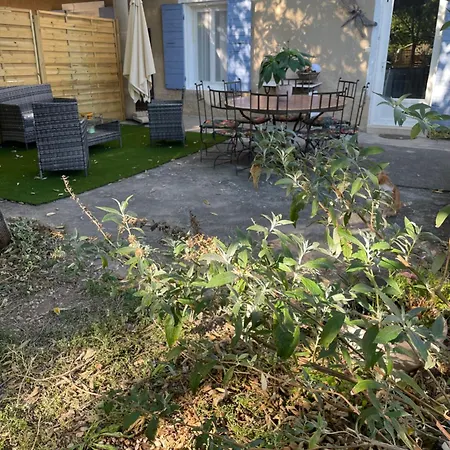 Holiday home Le Pimayon Manosque