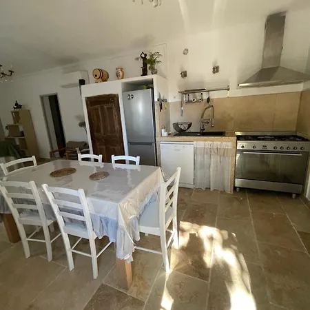 Holiday home Le Pimayon Manosque