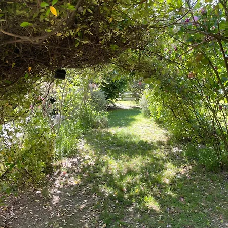 Holiday home Le Pimayon Manosque