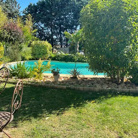 Le Pimayon Hébergement de vacances