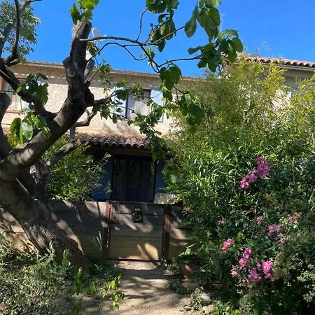 Le Pimayon Hébergement de vacances *