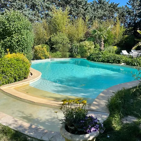 Le Pimayon Hébergement de vacances Manosque