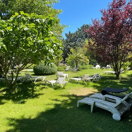 Le Pimayon Hébergement de vacances Manosque
