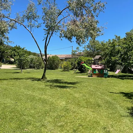 Holiday home Le Pimayon Manosque