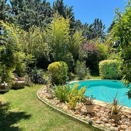 Holiday home Le Pimayon