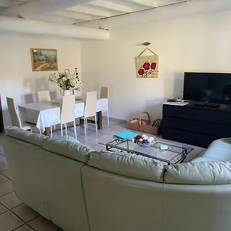 Hébergement de vacances Le Pimayon *