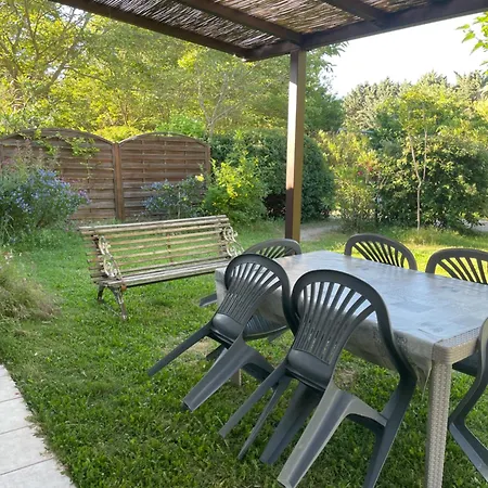 Holiday home Le Pimayon Manosque