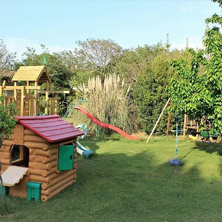 Le Pimayon Hébergement de vacances Manosque