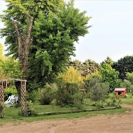 Le Pimayon Hébergement de vacances Manosque