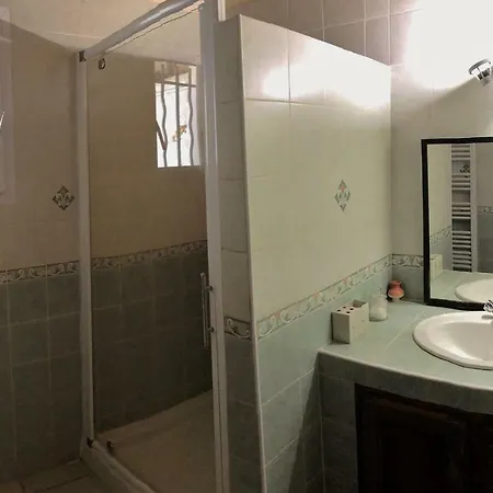 Le Pimayon Hébergement de vacances