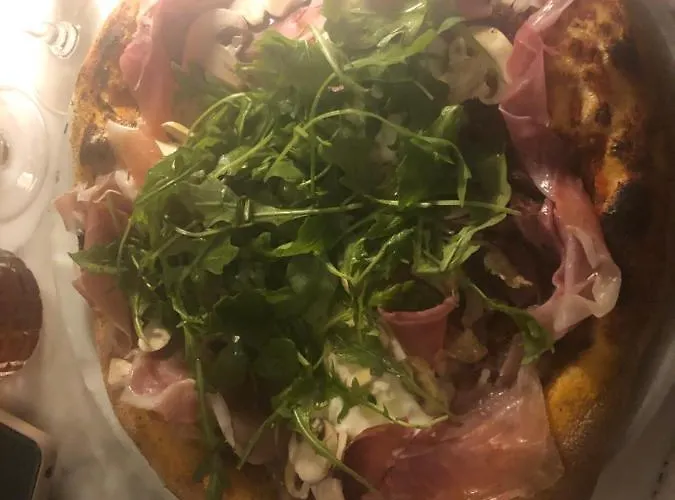 Le Pimayon Vakantiehuis Manosque