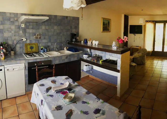 Le Pimayon Vakantiehuis *