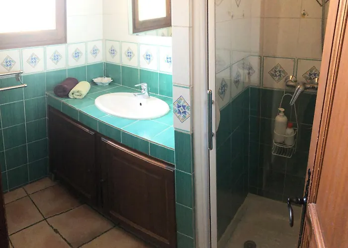 Vakantiehuis Le Pimayon Manosque